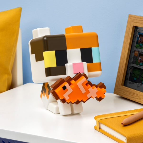 PP16003MCF_16003_Minecraft_Cat