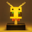 【予約商品】マインクラフト フィギュアライト（ハチ）（3月下旬発送予定）