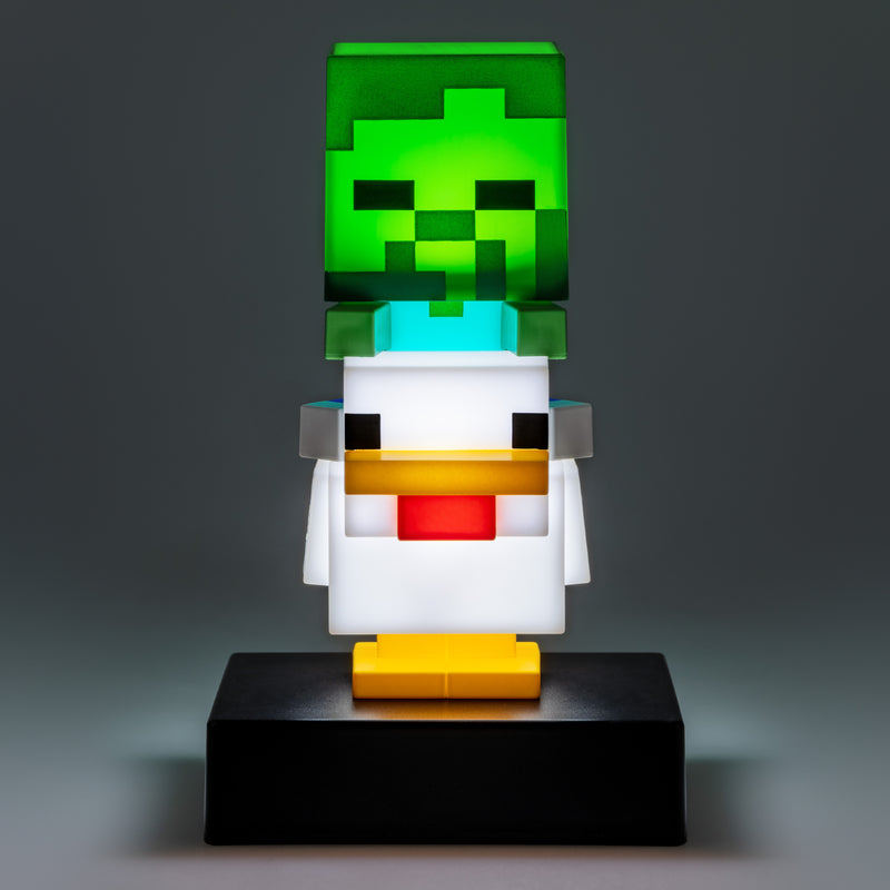 予約商品】フィギュアライト（チキンジョッキー）（6月11日発売予定