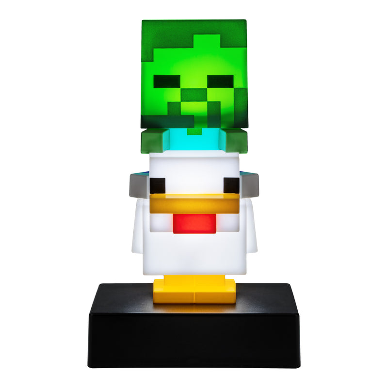 予約商品】フィギュアライト（チキンジョッキー）（6月11日発売予定