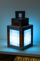 【予約商品】マインクラフト ランタンライト（2027年1月下旬頃発売予定） - マイクラファン・ショップ