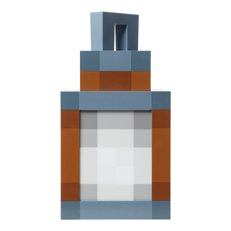 マインクラフト ランタンライト｜2色・壁掛け対応｜マイクラファン