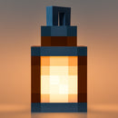 【予約商品】マインクラフト ランタンライト（2027年1月下旬頃発売予定） - マイクラファン・ショップ