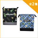 巾着S - マイクラファン・ショップ