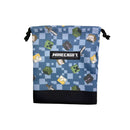 新学期準備セット（ブルー）