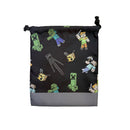 巾着S - マイクラファン・ショップ