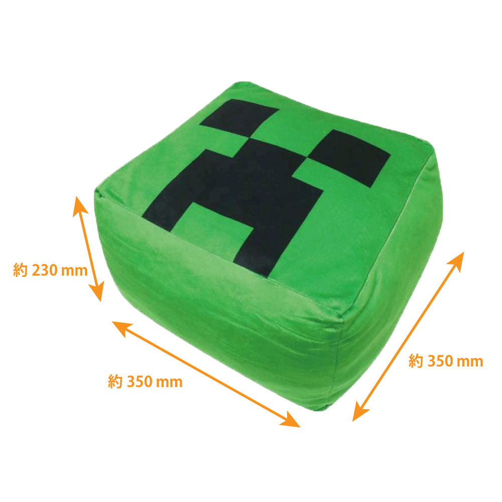 マインクラフト クッション– マイクラファン・ショップ