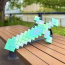 キラキラダイヤモンドの剣