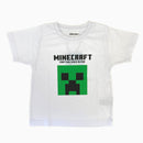 クリーパー天竺・裏毛上下セット - マイクラファン・ショップ