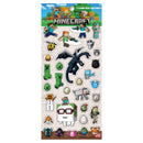 クリアシール （全6種）