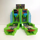 バスケットボールゲーム