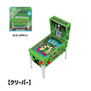 【予約商品】ピンボール ミニ（クリーパー）（11月下旬頃発売予定） - マイクラファン・ショップ