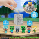 【予約商品】マインクラフト 発掘体験キット（フィギュア1個入り）（9月下旬頃発売予定） - マイクラファン・ショップ