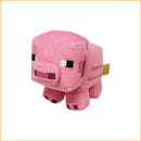 【予約商品】コレクションぬいぐるみ（ブタ）（11月上旬頃発送予定）