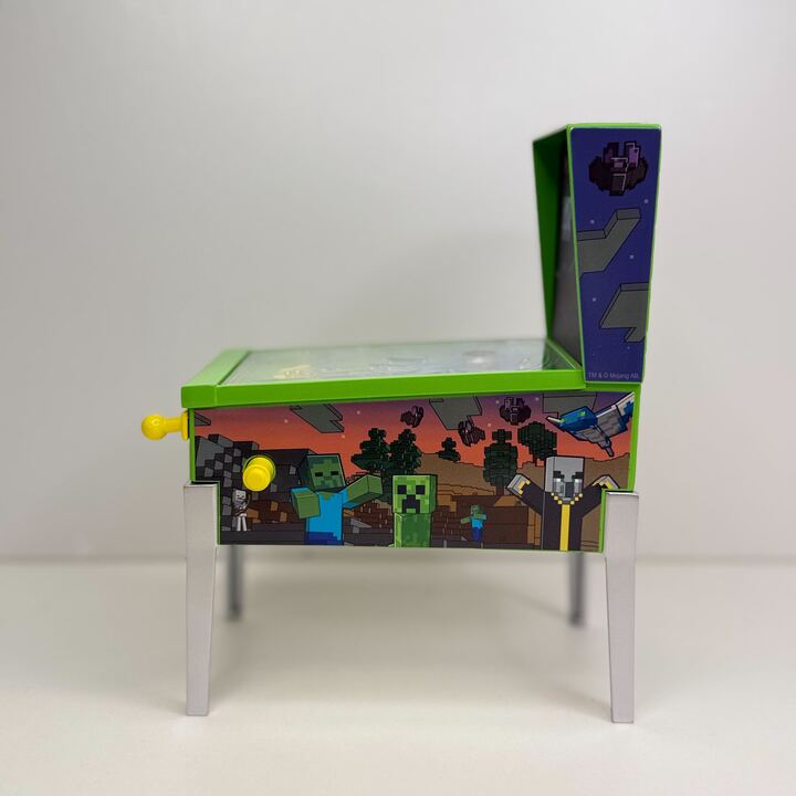 ピンボール ミニ