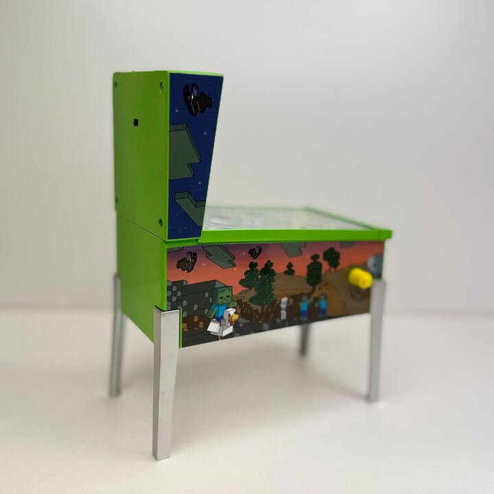 ピンボール ミニ