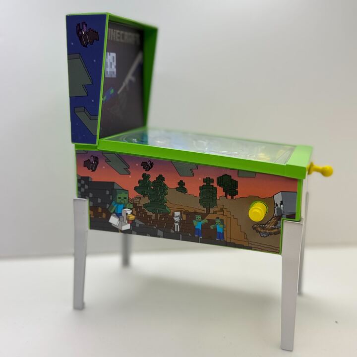 ピンボール ミニ