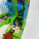 バスケットボールゲーム