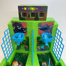 バスケットボールゲーム