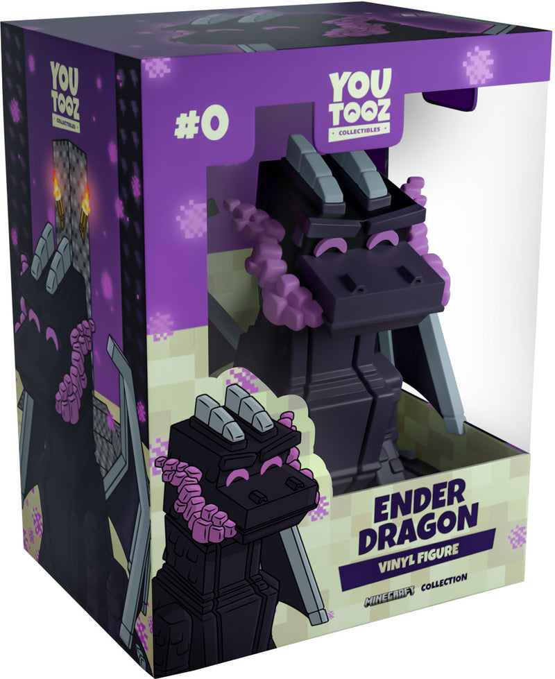 マインクラフト アルティメットエンダードラゴン アクションフィギュアセット マインクラフト アルティメットエンダードラゴン アクション