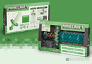 マインクラフト【リアルライフ・レプリカ】ダイヤモンドの剣（全長50cm） - マイクラファン・ショップ