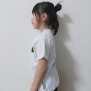 クリーパーMC天竺Ｔシャツ　 - マイクラファン・ショップ