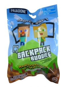 Amazon.co.jp: 【公式ライセンス商品】マインクラフト バック
