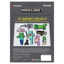 デカールステッカー - マイクラファン・ショップ