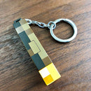 たいまつライトキーホルダー - マイクラファン・ショップ