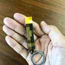 たいまつライトキーホルダー - マイクラファン・ショップ