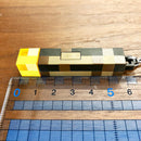 たいまつライトキーホルダー - マイクラファン・ショップ