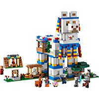 レゴ 21188【ラマの村】 - マイクラファン・ショップ