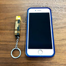 たいまつライトキーホルダー - マイクラファン・ショップ