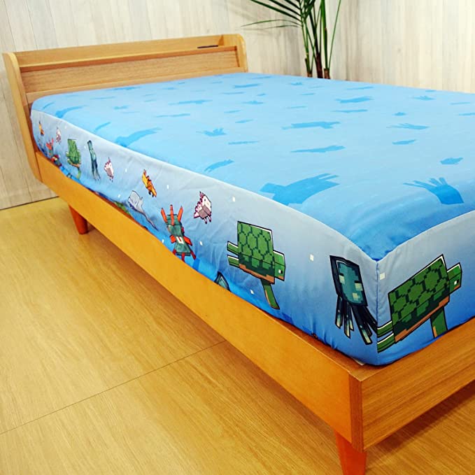 bvlgari2商品一覧マインクラフト　Minecraft 寝具　冷感　ケット　枕カバー　敷きパッド