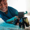 ウォーデンフィギュア - マイクラファン・ショップ