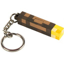 たいまつライトキーホルダー - マイクラファン・ショップ