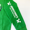 HOSTEL BEHAVIOR MC裏毛トレーナー - マイクラファン・ショップ