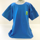 クリーパーMC天竺Ｔシャツ　 - マイクラファン・ショップ