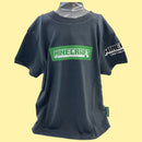 フロントロゴMC天竺Ｔシャツ - マイクラファン・ショップ
