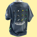 フロントロゴMC天竺Ｔシャツ - マイクラファン・ショップ