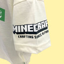 フロントロゴMC天竺Ｔシャツ - マイクラファン・ショップ