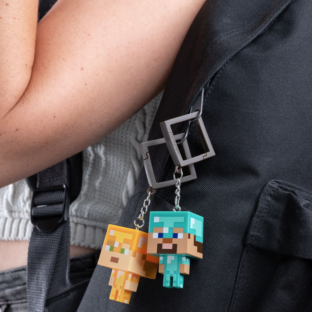 楽天市場】【送料無料!】 マインクラフト Minecraft バック