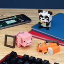 バックパックキーホルダー シリーズ２ - マイクラファン・ショップ