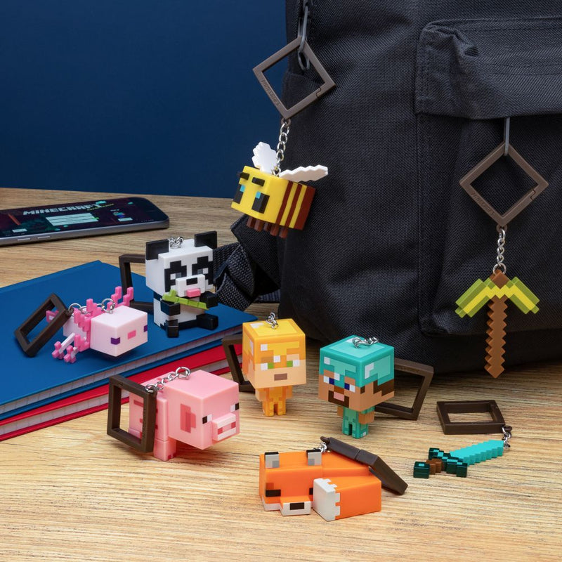 【予約販売】数量限定！人気ライトセット（7月上旬発送予定） - マイクラファン・ショップ