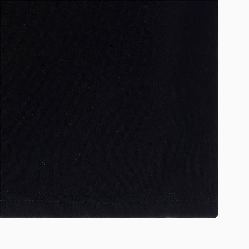 キッズ ボーイズ PUMA×MINECRAFT グラフィック 半袖 Tシャツ（ブラック） マイクラファン・ショップ
