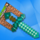 なりきりダイヤモンドの剣 - マイクラファン・ショップ