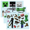 デカールステッカー - マイクラファン・ショップ